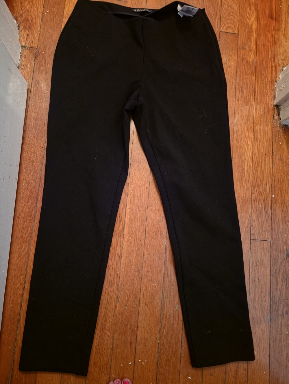 Brooks Brothers Dress Stretch Pants SZ10